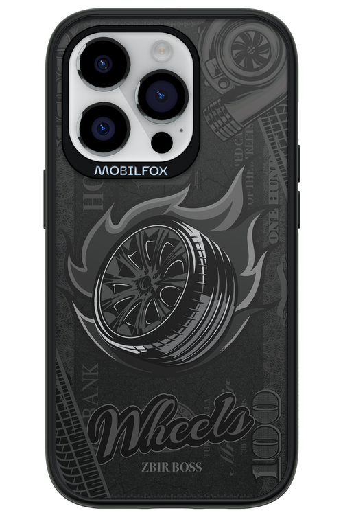 Hot Money 2.0 - Apple iPhone 14 Pro