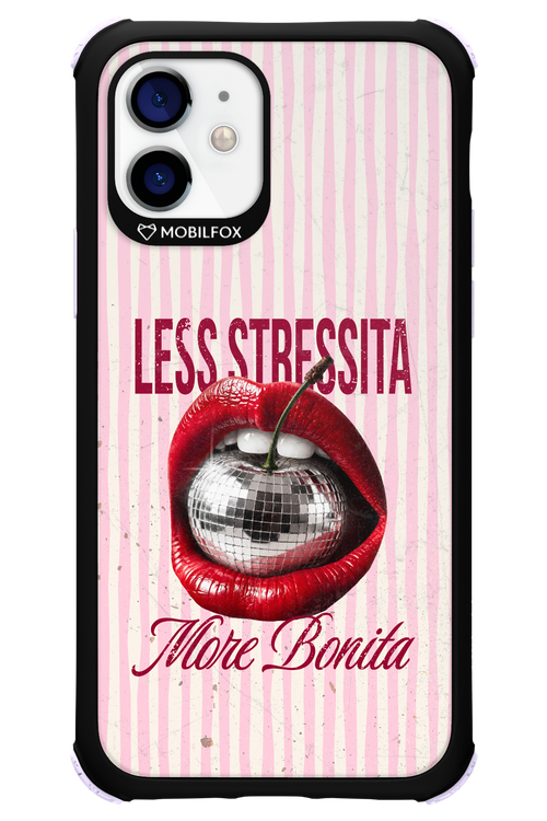 Bonita 2.0 - Apple iPhone 12