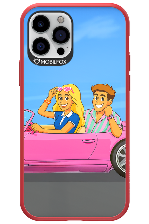 My Way 2.0 - Apple iPhone 12 Pro