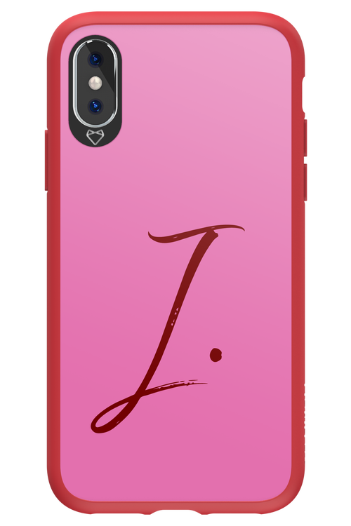 (Sorbet) I 2.0 - Apple iPhone XS