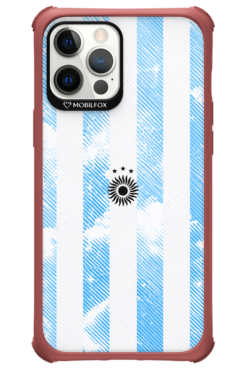 Argentina 2.0 - Apple iPhone 12 Pro Max