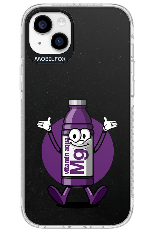 Vitamin Aqua Mg 2.0 - Apple iPhone 14 Plus