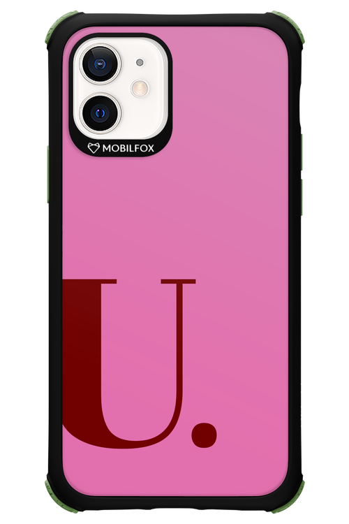 U (Sorbet) 2.0 - Apple iPhone 12
