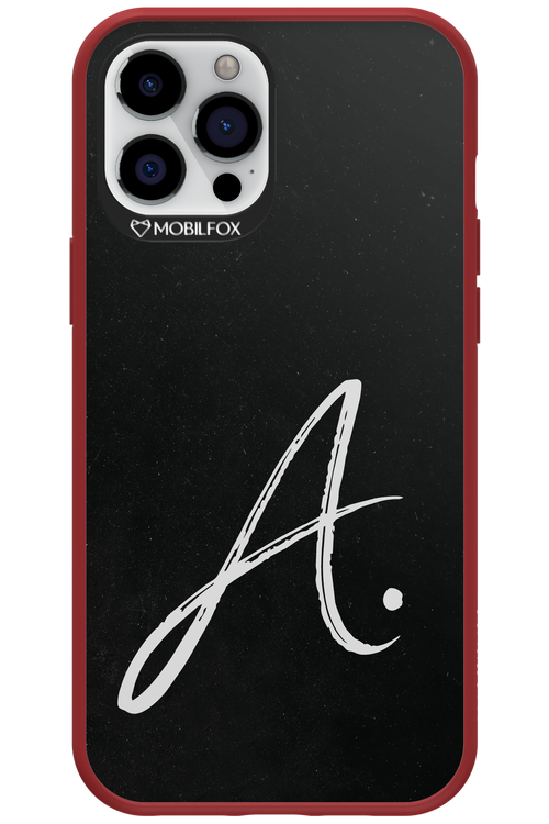 (Off Space) A 2.0 - Apple iPhone 12 Pro Max