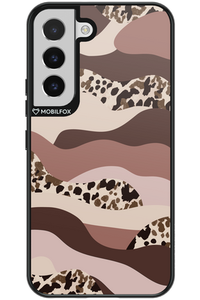 Earth Camo - Samsung Galaxy S22