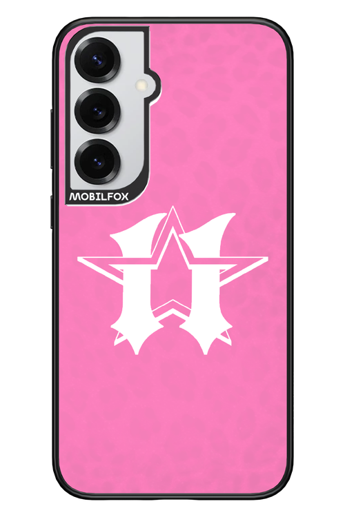 Centaur Logo Pink 2.0 - Samsung S25+