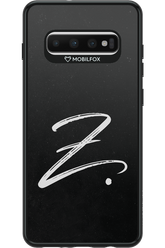 (Off Space) Z 2.0 - Samsung Galaxy S10+