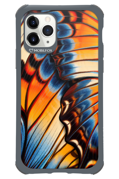 Rainbow Wing 2.0 - Apple iPhone 11 Pro