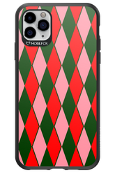 Retro Christmas - Apple iPhone 11 Pro Max