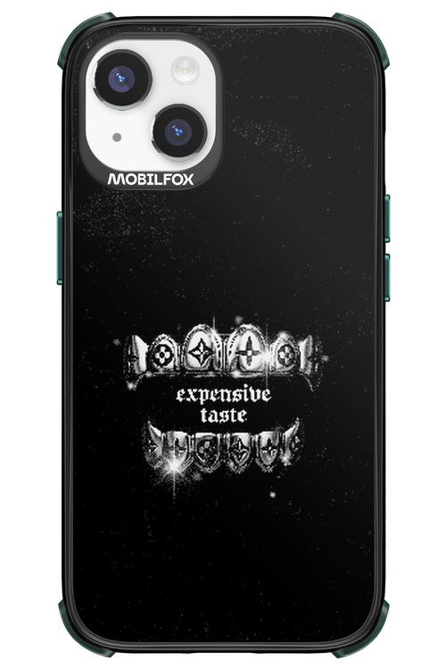 Expensive Taste - Apple iPhone 14