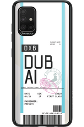 Private 2.0 - Samsung Galaxy A51