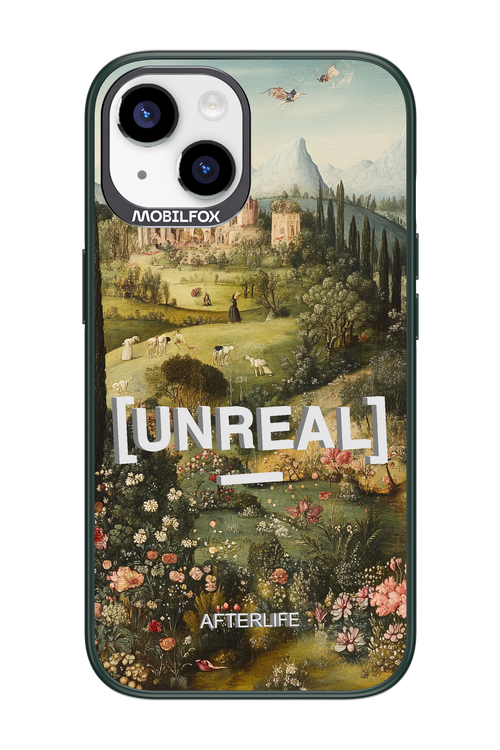 Afterlife 2.0 - Apple iPhone 14