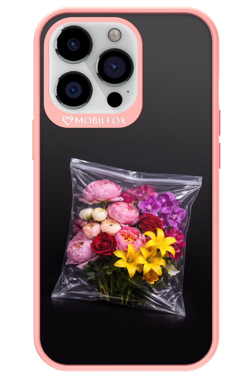 Love Bag 2.0 - Apple iPhone 13 Pro