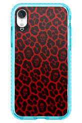 Wild Death - Apple iPhone XR