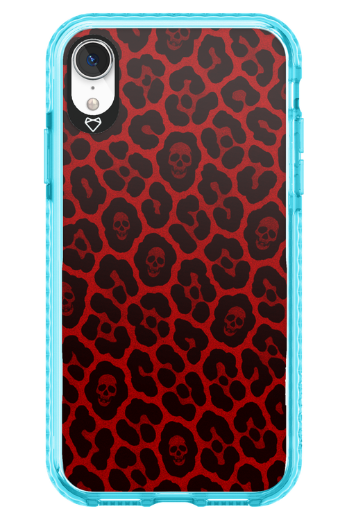 Wild Death - Apple iPhone XR