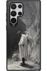 INGER Cover 2.0 - Samsung Galaxy S22 Ultra