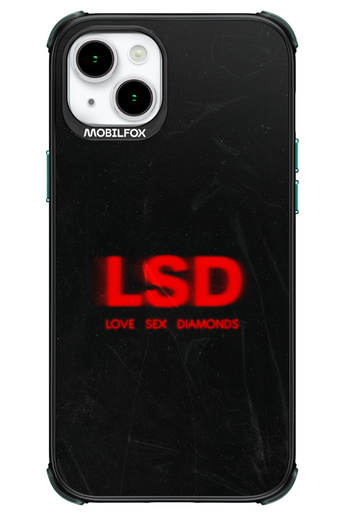 LSD - Apple iPhone 15 Plus