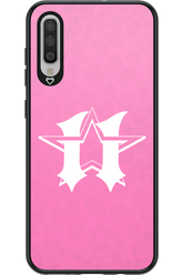 Centaur Logo Pink 2.0 - Samsung Galaxy A70