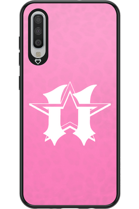 Centaur Logo Pink 2.0 - Samsung Galaxy A70