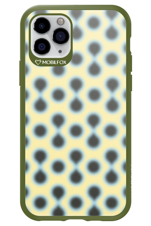 Butter Bubble 2.0 - Apple iPhone 11 Pro