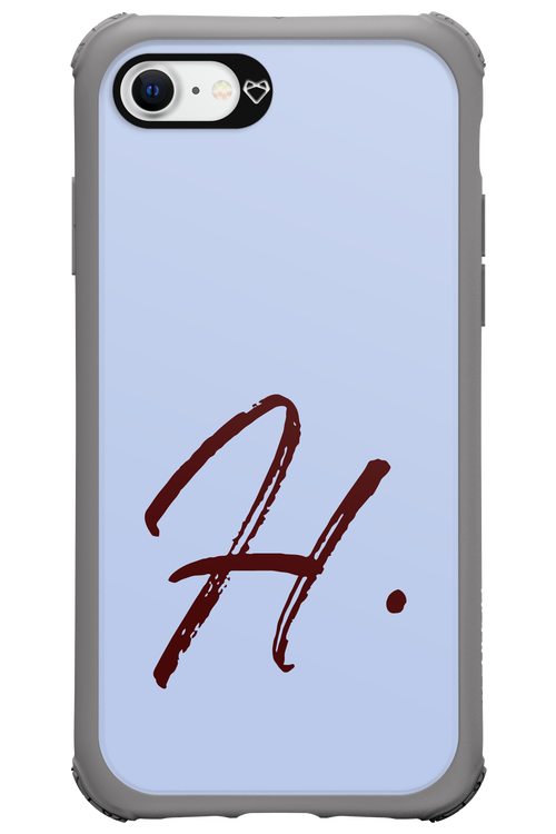 (Jellyfish Presso) H 2.0 - Apple iPhone SE 2020