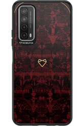 Portugalia x Mobilfox 2.0 - Huawei P Smart 2021