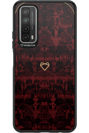 Portugalia x Mobilfox 2.0 - Huawei P Smart 2021