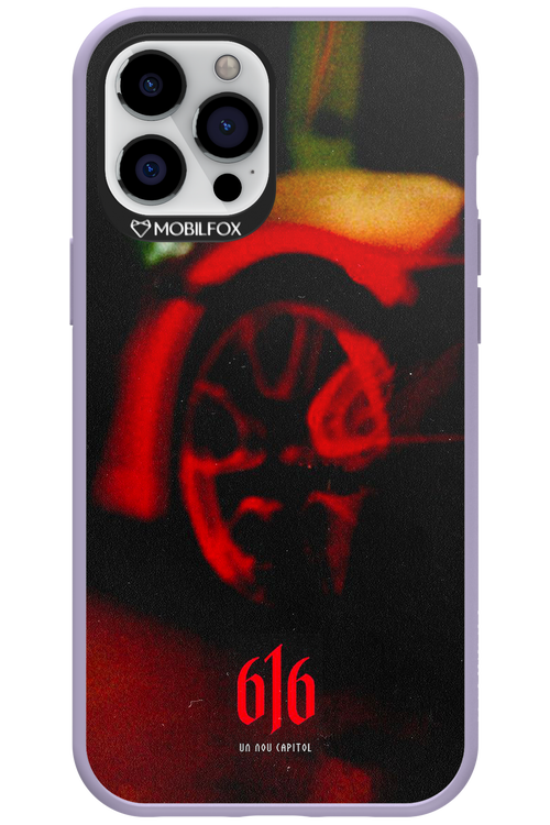 616 2.0 - Apple iPhone 12 Pro Max