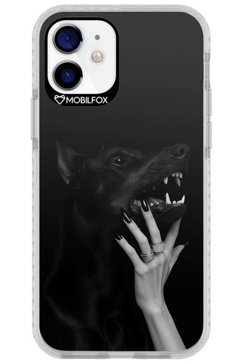 Hellhound 2.0 - Apple iPhone 12