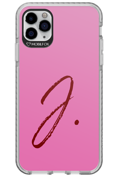(Sorbet) J 2.0 - Apple iPhone 11 Pro Max