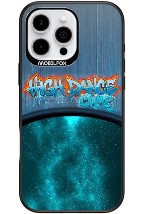 HDC 9 2.0 - Apple iPhone 16 Pro Max