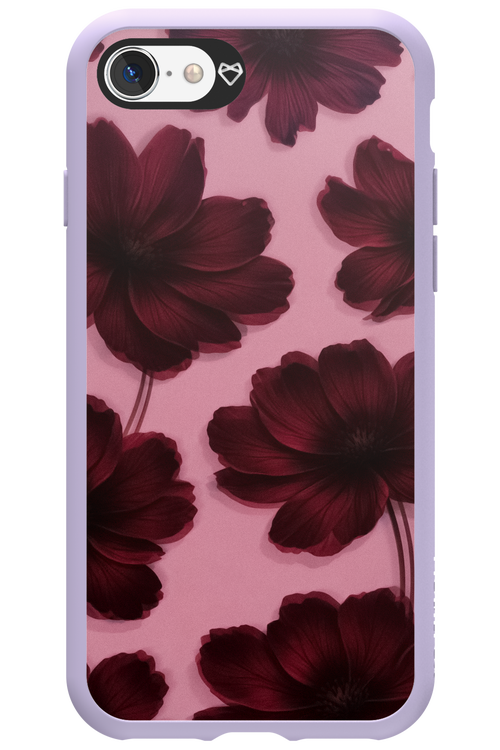 Petal Juliet 2.0 - Apple iPhone 8