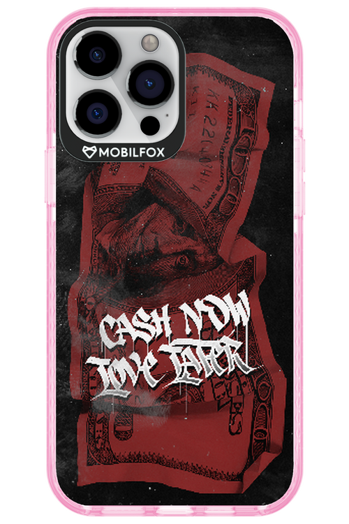 Liquid Assets - Apple iPhone 13 Pro Max