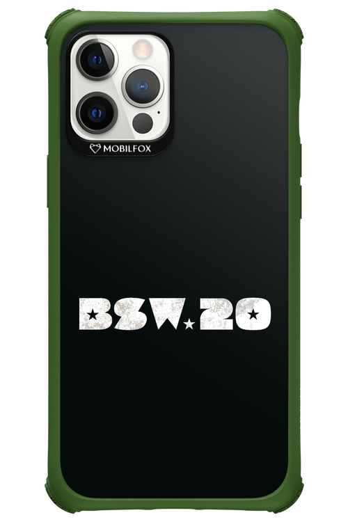 BSW 20 (7) 2.0 - Apple iPhone 12 Pro Max
