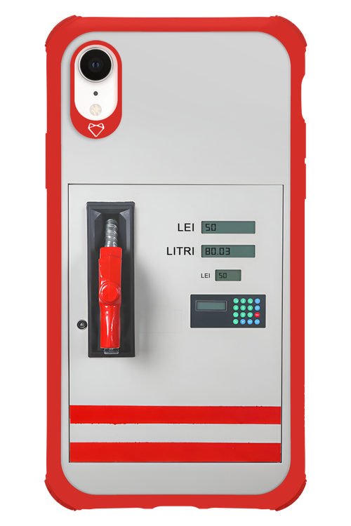 Litri 1 - Apple iPhone XR