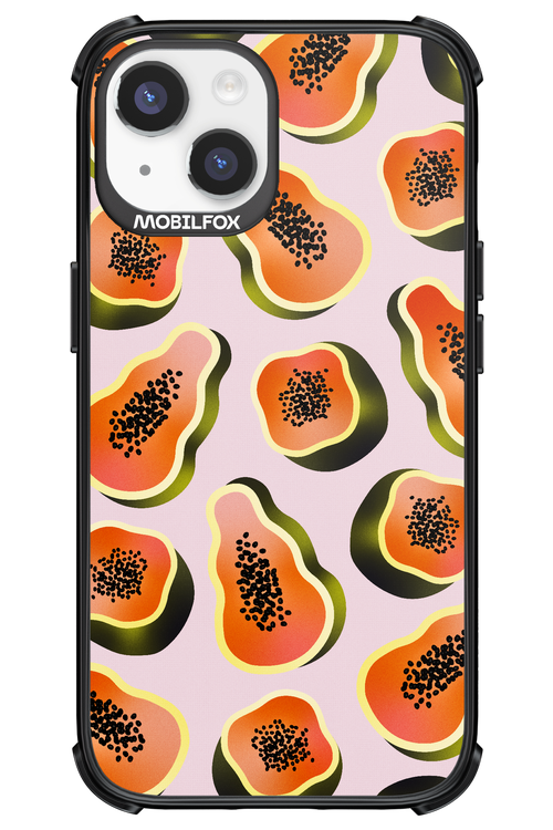 Papaya Wave 2.0 - Apple iPhone 14