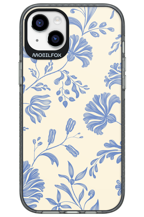 Simple Flowers 2.0 - Apple iPhone 14 Plus