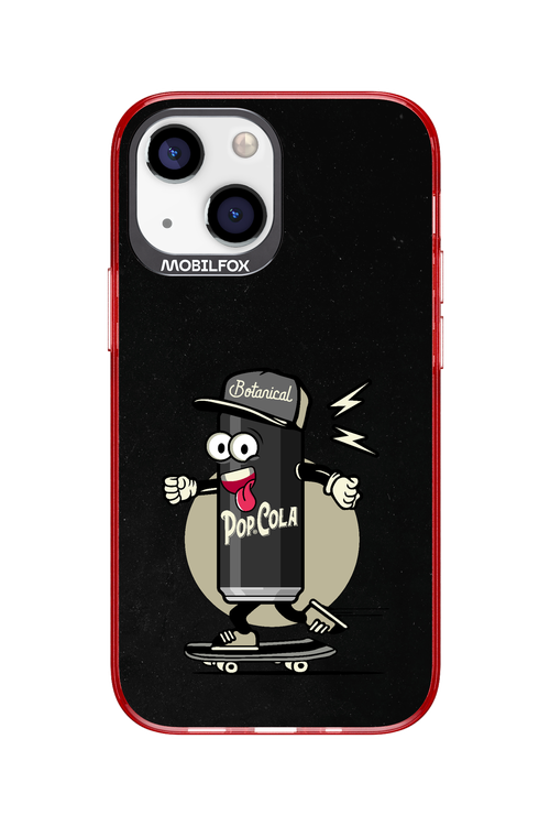 PopCola Botanical - Apple iPhone 13 Mini