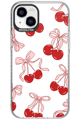 Cherry Queen - Apple iPhone 15 Plus