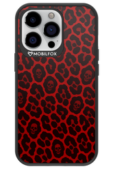 Wild Death 2.0 - Apple iPhone 13 Pro
