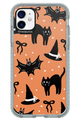 Cat & Bat - Apple iPhone 11