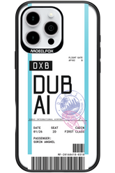 Sorin Anghel - Apple iPhone 16 Pro Max