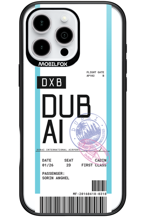 Sorin Anghel - Apple iPhone 16 Pro Max