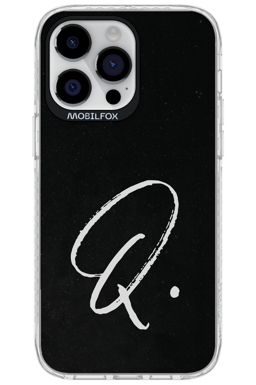 (Off Space) Q 2.0 - Apple iPhone 14 Pro Max