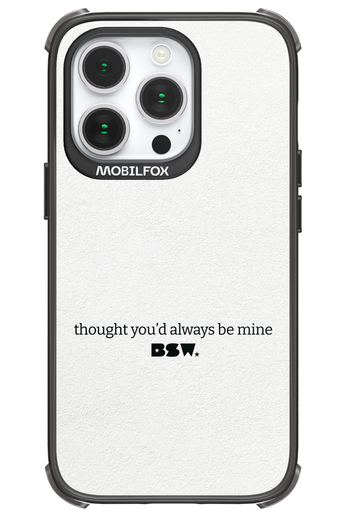 BSW FourSeasons 13 2.0 - Apple iPhone 14 Pro