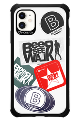 Beerseewalk I - Apple iPhone 11