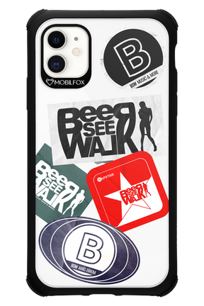 Beerseewalk I - Apple iPhone 11