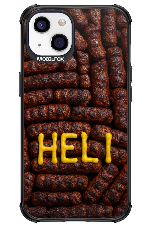 Mici 2.0 - Apple iPhone 13