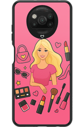 Just a Girll 2.0 - Xiaomi Poco X3 NFC