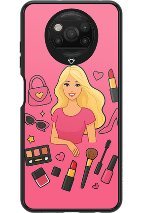Just a Girll 2.0 - Xiaomi Poco X3 NFC